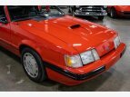 Thumbnail Photo 8 for 1985 Ford Mustang